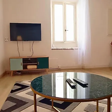Le Bastiani Duplex*haut De Gamme Wi-fi *oc Keys023 * 카르카손